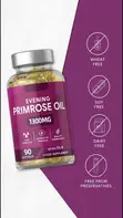 Evening Primrose Oil Supplement - 2