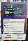 MIKOY Express 8K+ Android TV Box - 2
