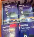 MIKOY Express 8K+ Android TV Box - 3