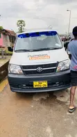 Toyota HiAce 2011 Commuter GL - 3