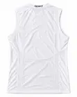 New Adidas White Sleeveless Top - 2