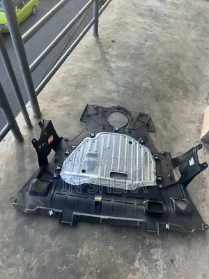 Honda CR-V Under Panel (2017-2021)