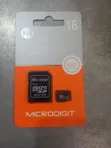 16GB Memory Card - 1