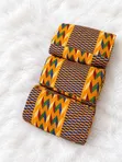 Bonwire Kente Fabric - 2