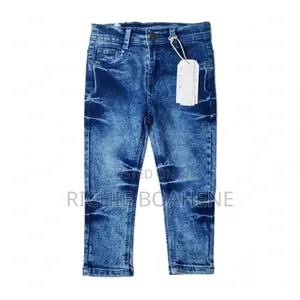Brand New Jeans - 3 Years