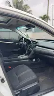 Honda Civic 2017 EX 1.5T - 1