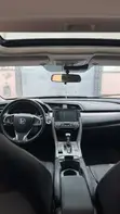 Honda Civic 2017 EX 1.5T - 2