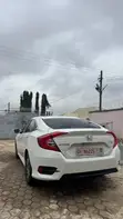 Honda Civic 2017 EX 1.5T - 3