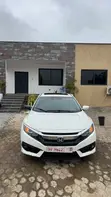 Honda Civic 2017 EX 1.5T - 5