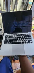 Apple MacBook Pro 2015 8GB RAM, 256GB SSD - 2