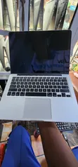 Apple MacBook Pro 2015 8GB RAM, 256GB SSD - 5
