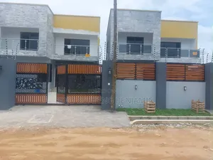4 Bedroom House for Rent in Oyarifa Mall Area
