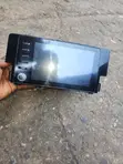 Honda Civic Radio/DVD System (2019-2021) - 2