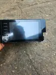 Honda Civic Radio/DVD System (2019-2021) - 4