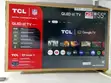 TCL QLED 4K TV - 55 Inch - 1