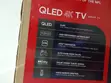 TCL QLED 4K TV - 55 Inch - 2