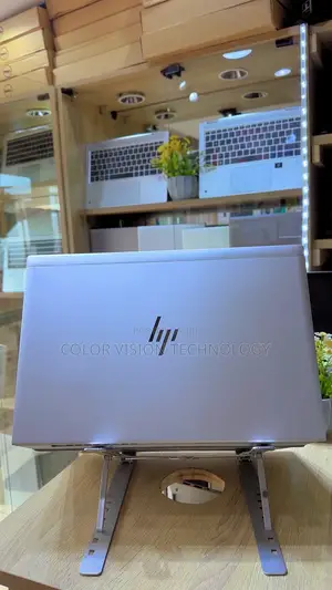 HP EliteBook 840 G8 Laptop - 11th Gen i5, 16GB RAM, 256GB SSD