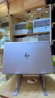 HP EliteBook 840 G8 Laptop - 11th Gen i5, 16GB RAM, 256GB SSD - 1