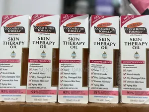 Palmer's Skin Therapy Oil 150ml
