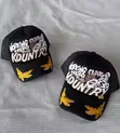 Trucker Hats - Various Colors & Designs - 1