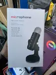 Vray USB Condenser Desktop Microphone - 1