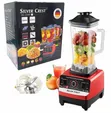 Silver Crest 2-in-1 Blender - 2