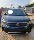 Volkswagen Taos SE 4MOTION 2024 - 5