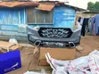 Honda CR-V Sport Hybrid (2023-2026) Front Bumper - 2