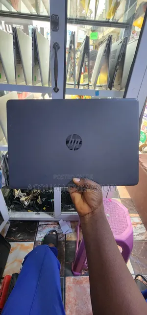HP ProBook 250 G8 Laptop - 8GB RAM, Intel Core i7, 1TB SSD