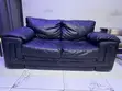 Germany Sofa Set with Center Table - 4
