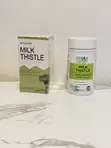 Uvora Milk Thistle Detox - Liver Health Supplement - 1