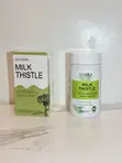 Uvora Milk Thistle Detox - Liver Health Supplement - 2