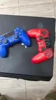 PlayStation 4 Pro 1TB Jailbroken - 1