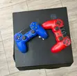 PlayStation 4 Pro 1TB Jailbroken - 3
