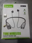 Just Max Wireless Headphones - 1