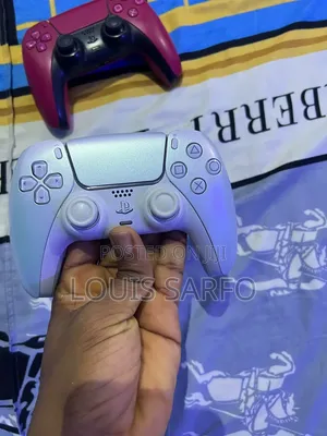 PlayStation 5 Original Controller