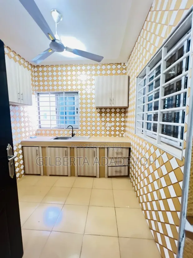 2 Bedroom Apartment for Rent in Oyarifa, Owusu Ansah - 1