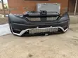 Honda CR-V 2019-2021 Bumper Complete - 2