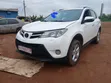 Toyota RAV4 2019 White - 1