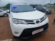 Toyota RAV4 2019 White - 2