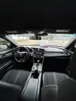 2019 Honda Civic Sport Sedan - 1