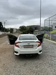 2019 Honda Civic Sport Sedan - 2