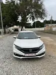 2019 Honda Civic Sport Sedan - 4