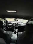 2019 Honda Civic Sport Sedan - 5