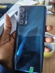 New Motorola Edge 5G UW (2021) 128GB Blue - 3
