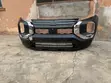 Mitsubishi Outlander 2022-2024 Front Bumper - Brand New - 2
