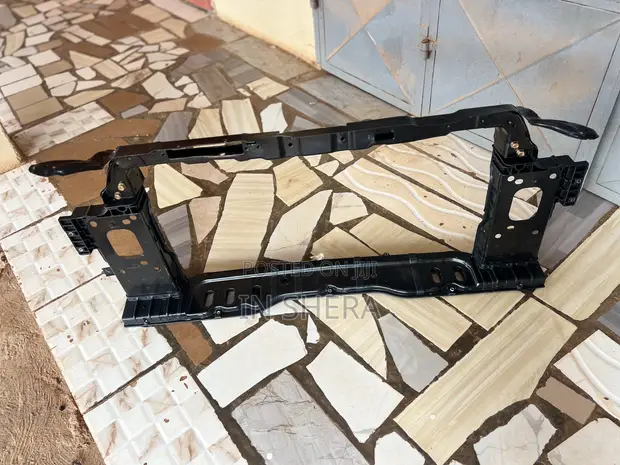 Honda Accord Radiator Support (2016-2021) - 1