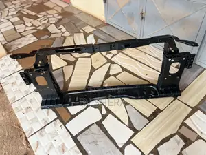 Honda Accord Radiator Support (2016-2021)