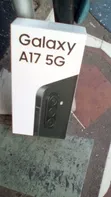 New Samsung Galaxy A17 5G 256GB Black - 3