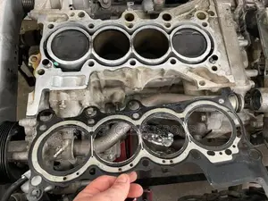 Complete Engine Block for Honda Accord (2018-2022) 2.0 Turbo